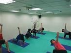 《108年》北區-健康促進團體-瑜珈