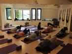 《105年》北區-健康促進團體-瑜珈