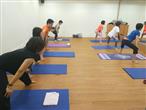 《109年》北區-健康促進團體瑜珈