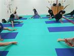 《107年》北區-健康促進團體-瑜珈